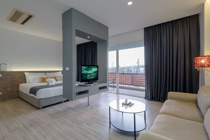 DARA Hotel