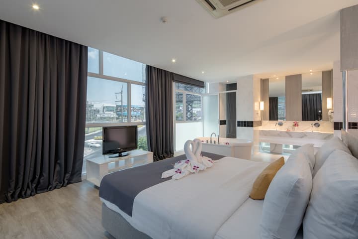 DARA Hotel