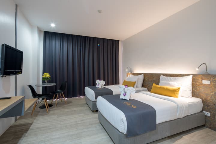 DARA Hotel