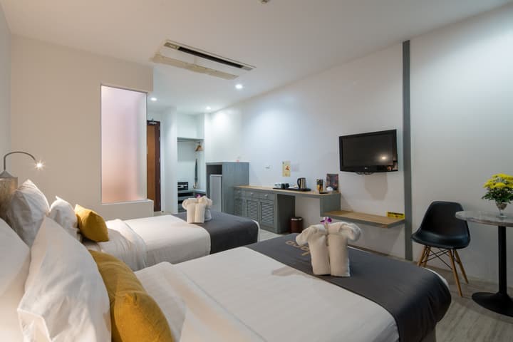 DARA Hotel