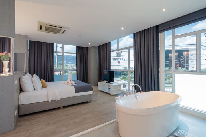 DARA Hotel