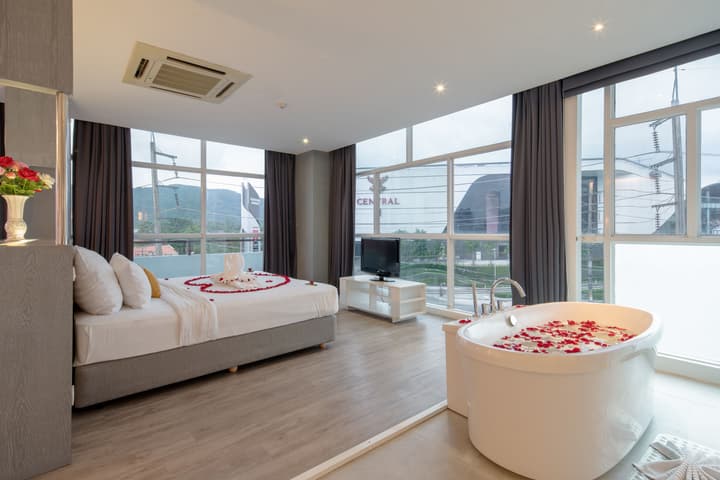 DARA Hotel