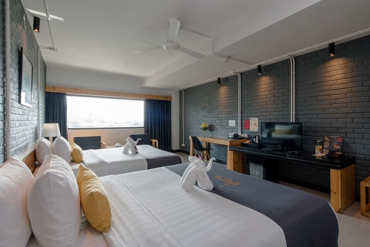 DARA Hotel