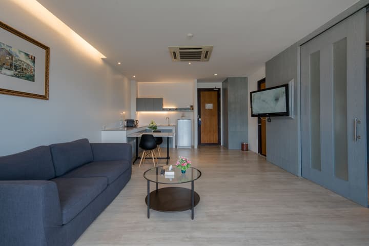 DARA Hotel