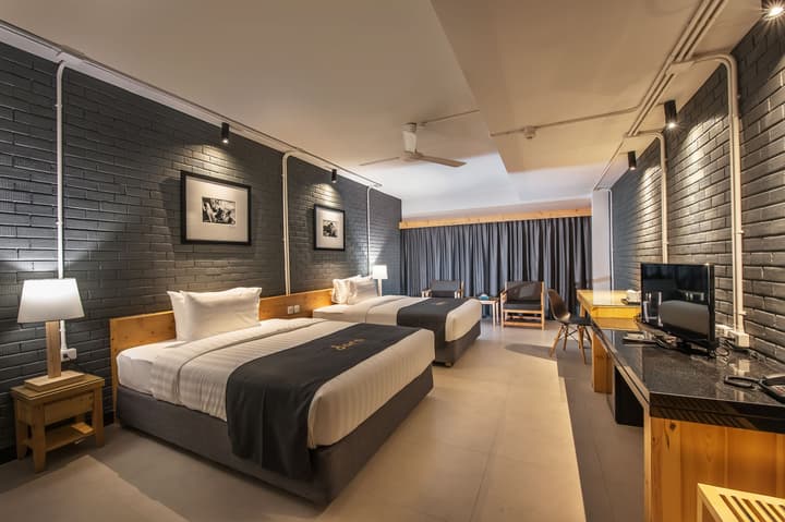DARA Hotel