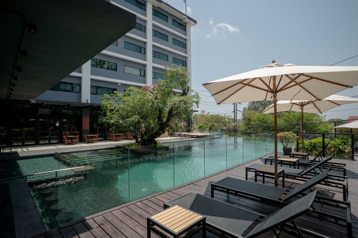 DARA Hotel