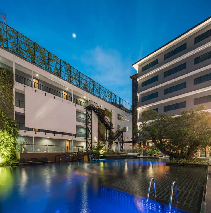 DARA Hotel