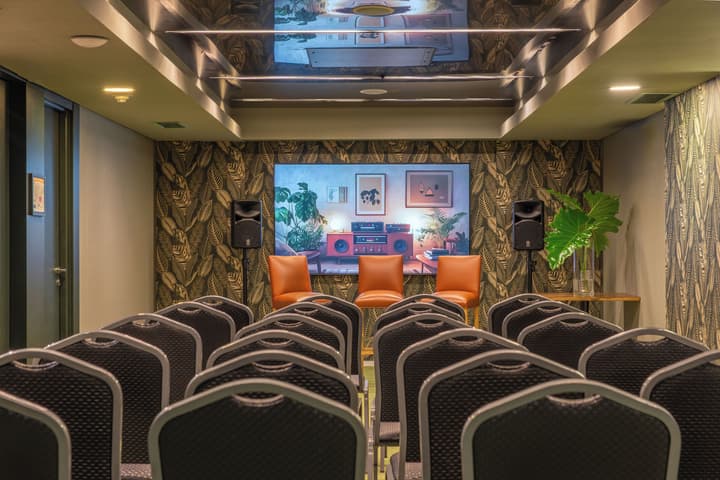 Lennox Hotel Buenos Aires