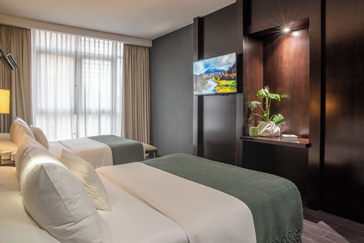 Lennox Hotel Buenos Aires