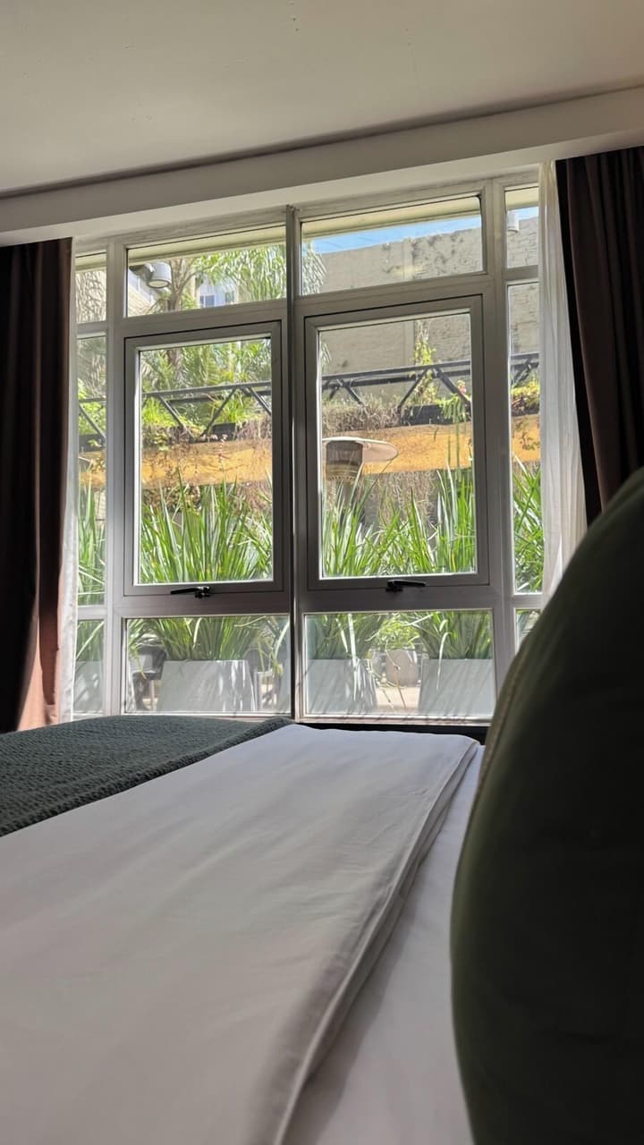 Lennox Hotel Buenos Aires