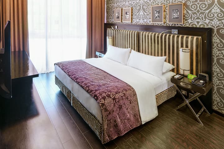 Lennox Hotel Buenos Aires