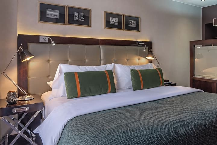 Lennox Hotel Buenos Aires