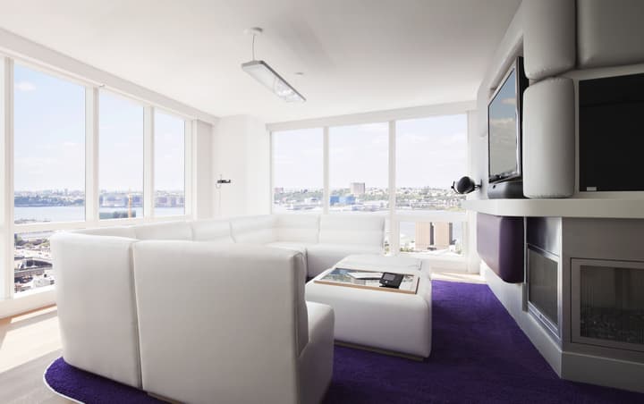 YOTEL New York Times Square, Select by Hilton