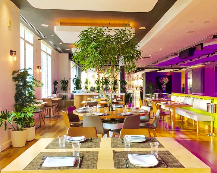 YOTEL New York Times Square, Select by Hilton