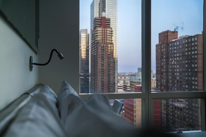 YOTEL New York Times Square, Select by Hilton
