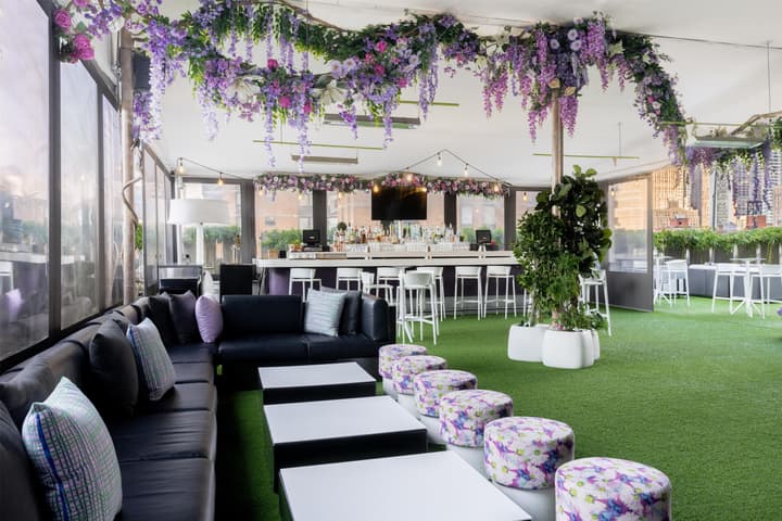 YOTEL New York Times Square