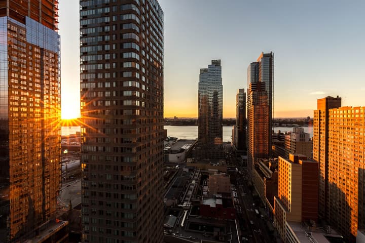 YOTEL New York Times Square, Select by Hilton