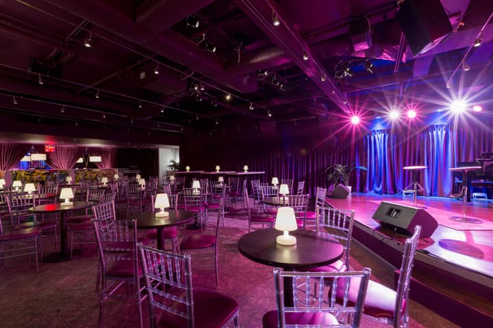 YOTEL New York Times Square, Select by Hilton