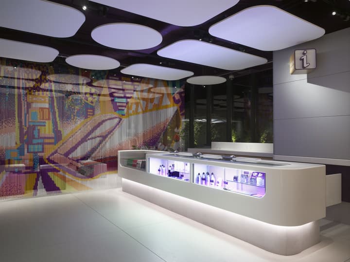 YOTEL New York Times Square, Select by Hilton