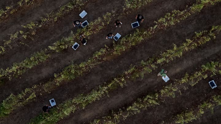 L’AND Vineyards – Relais & Châteaux