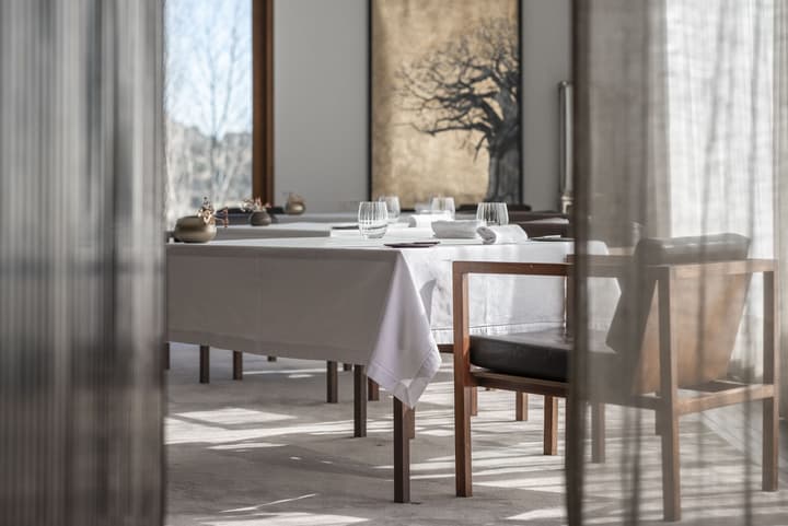 L’AND Vineyards – Relais & Châteaux