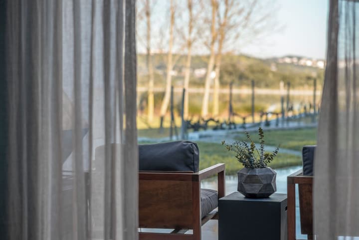 L’AND Vineyards – Relais & Châteaux
