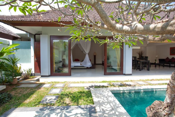The Rishi Villa