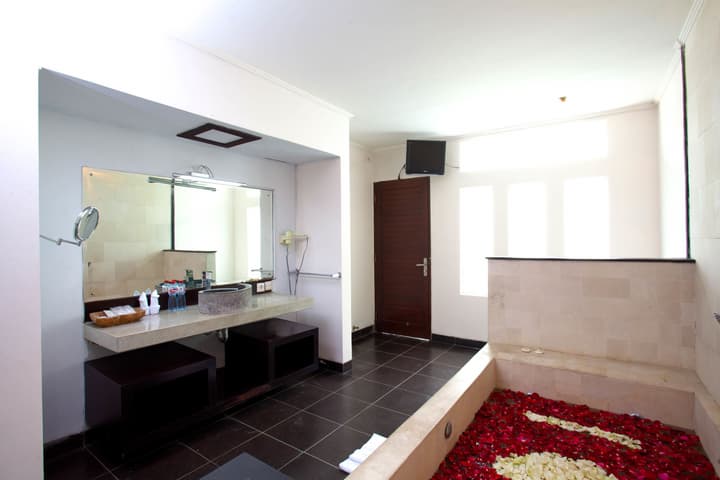 The Rishi Villa
