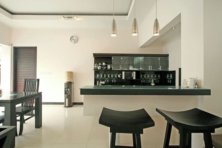 The Rishi Villa