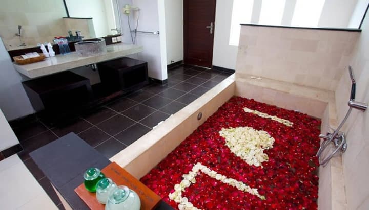 The Rishi Villa