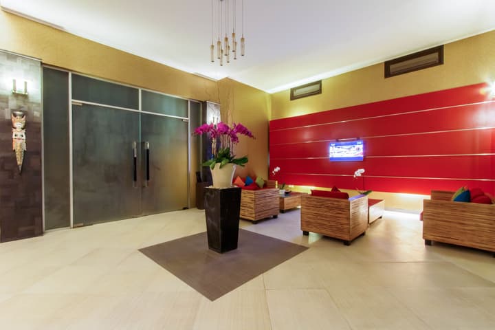The Rishi Villa