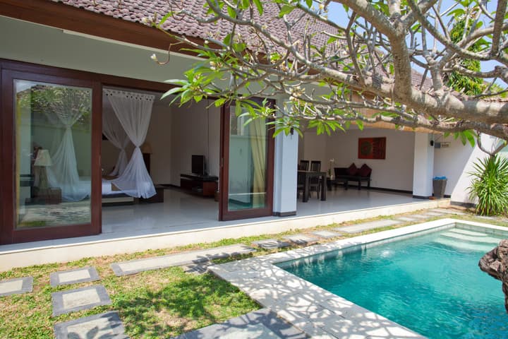 The Rishi Villa