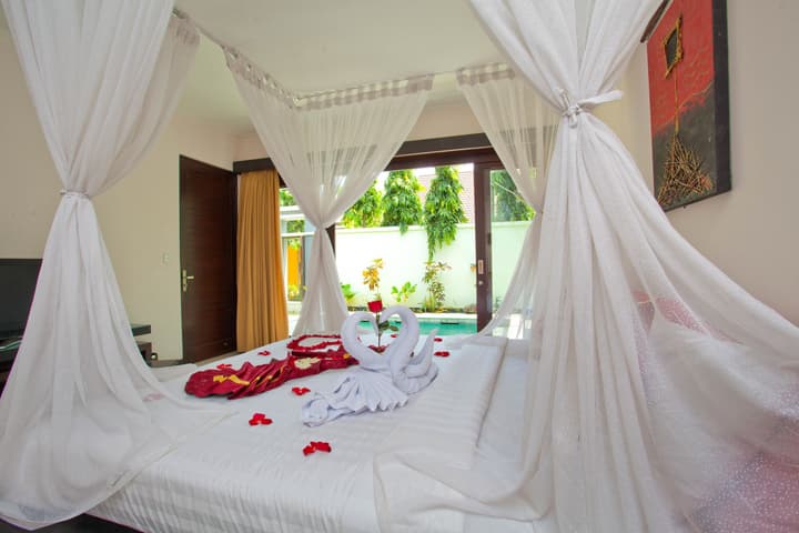 The Rishi Villa