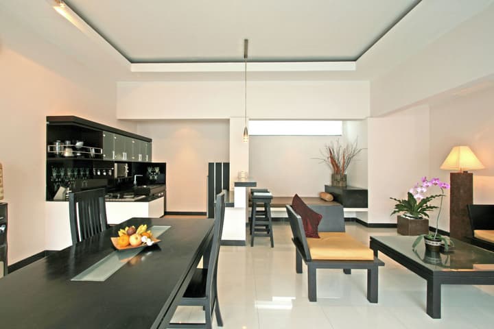 The Rishi Villa