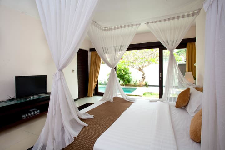 The Rishi Villa