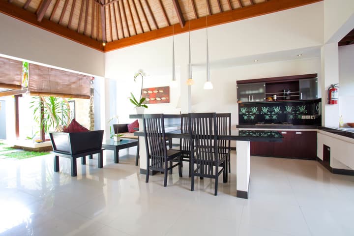 The Rishi Villa
