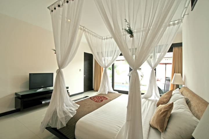 The Rishi Villa