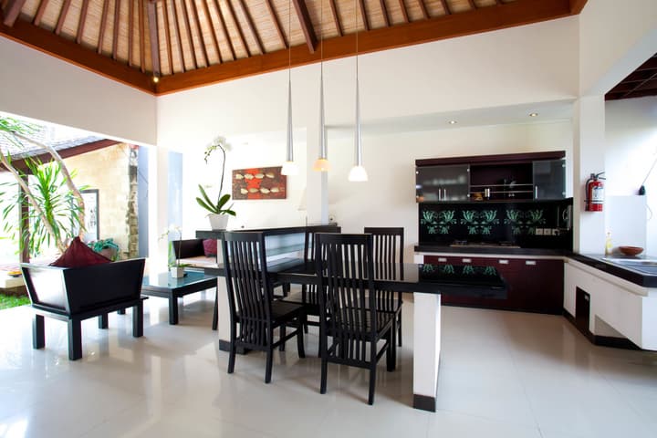 The Rishi Villa