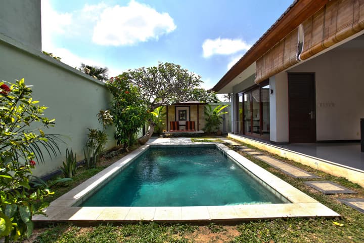 The Rishi Villa