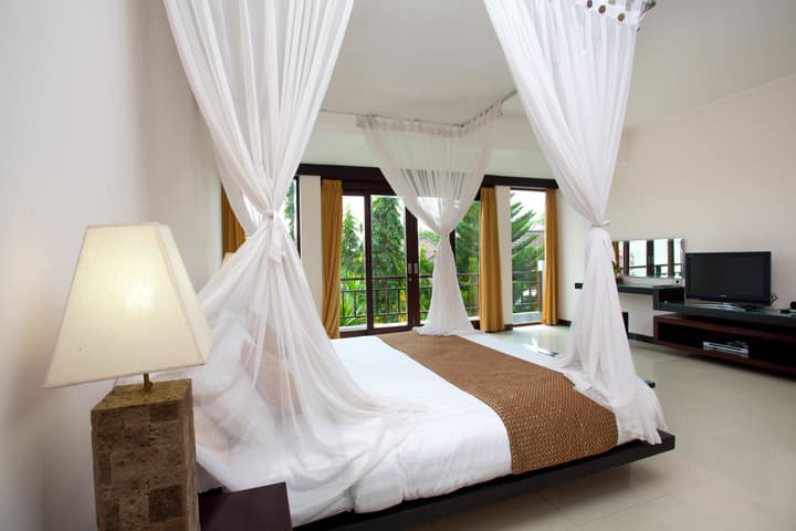 The Rishi Villa