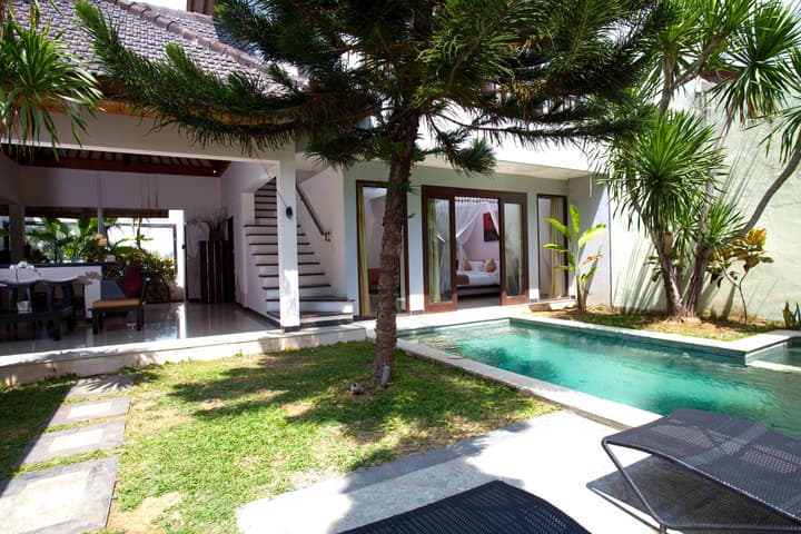 The Rishi Villa