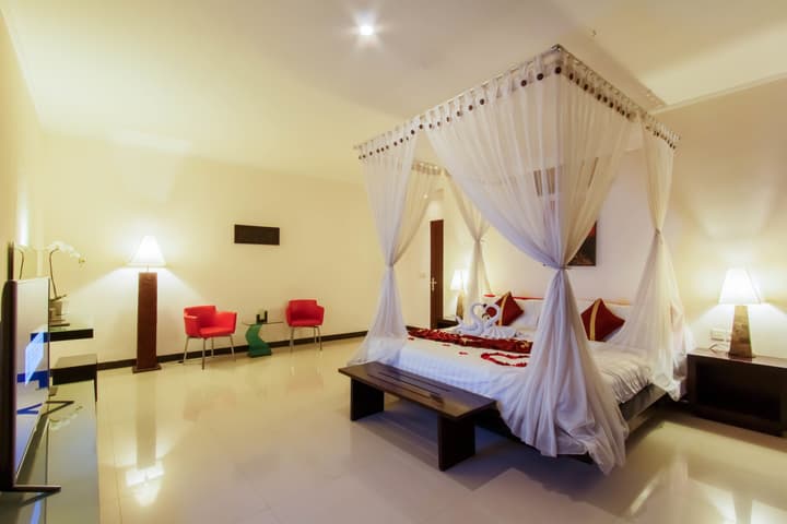 The Rishi Villa