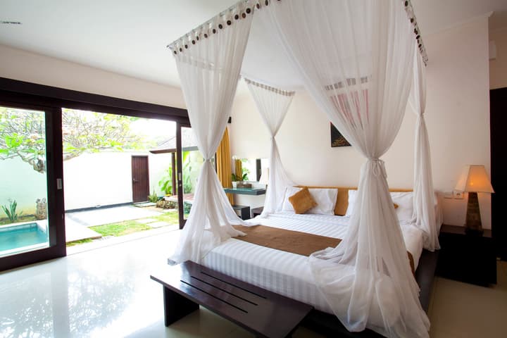The Rishi Villa
