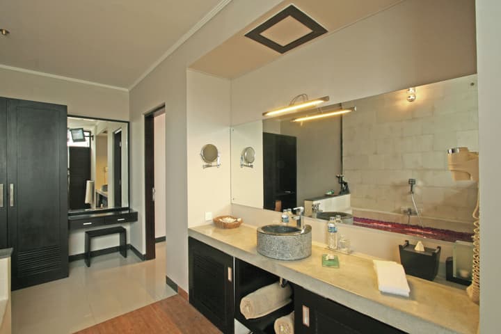 The Rishi Villa