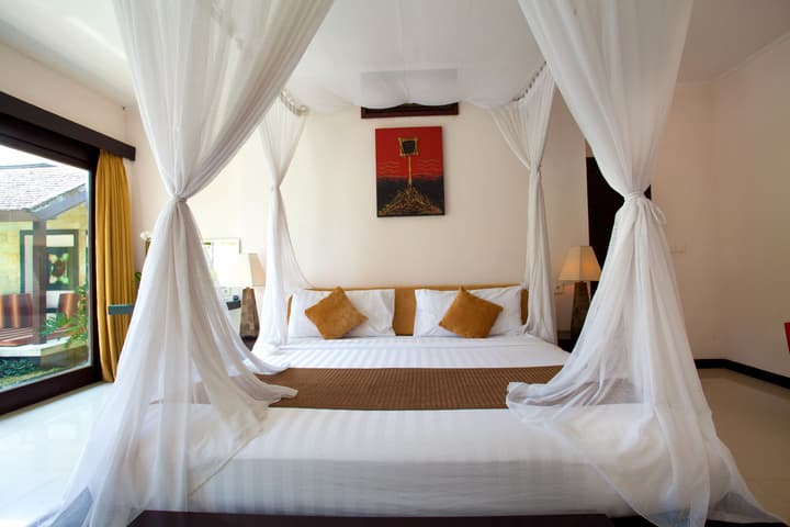 The Rishi Villa