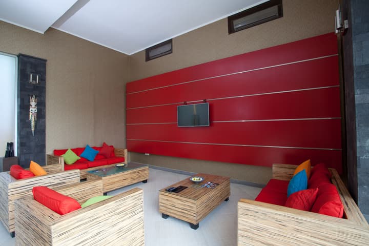 The Rishi Villa