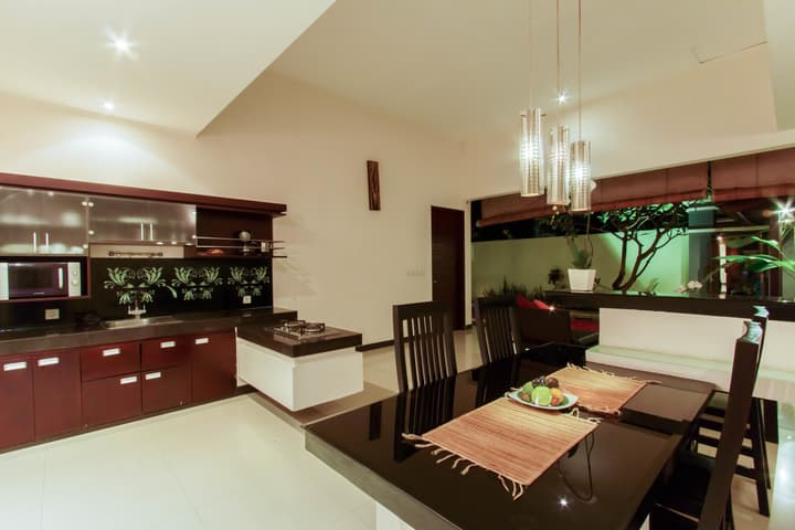 The Rishi Villa