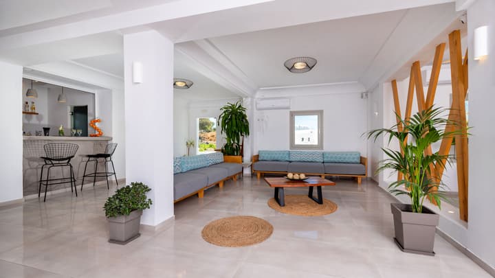 Hotel Kalisperis
