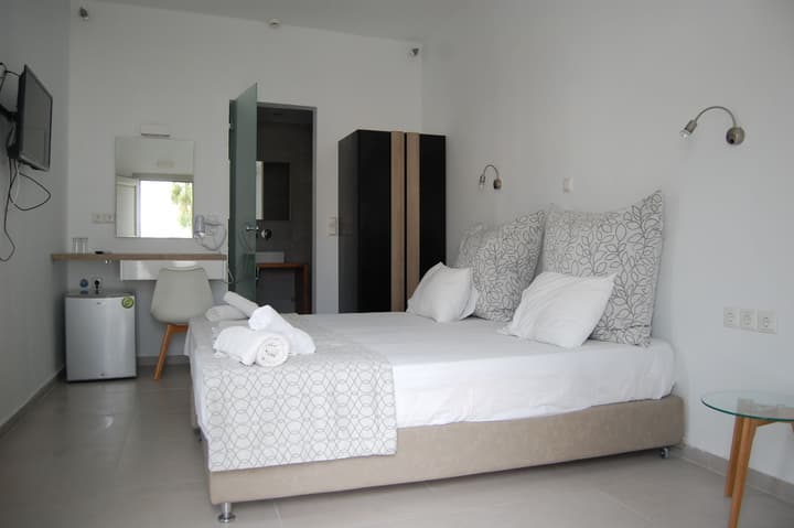 Hotel Kalisperis