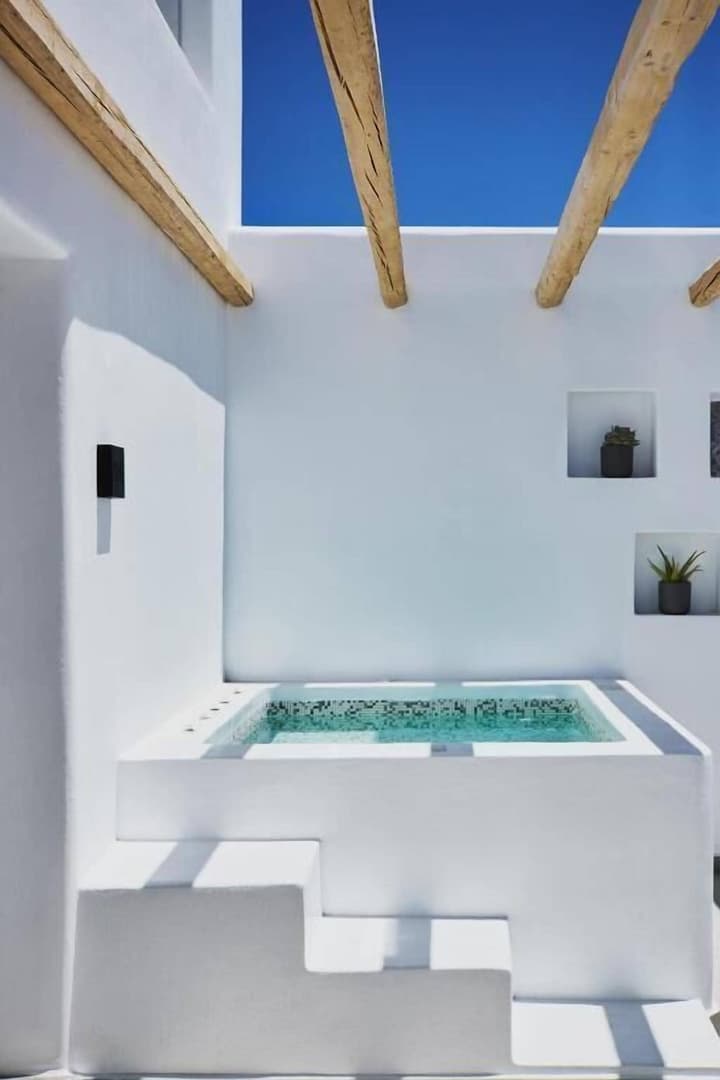 Hotel Kalisperis
